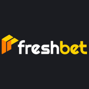 Freshbet Logo Casino Bonus Offer