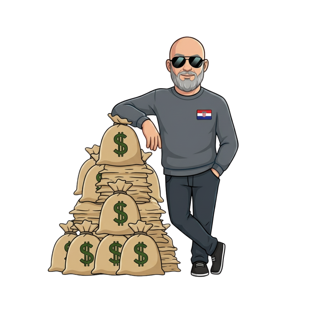 Leaderboard Winners February 2026