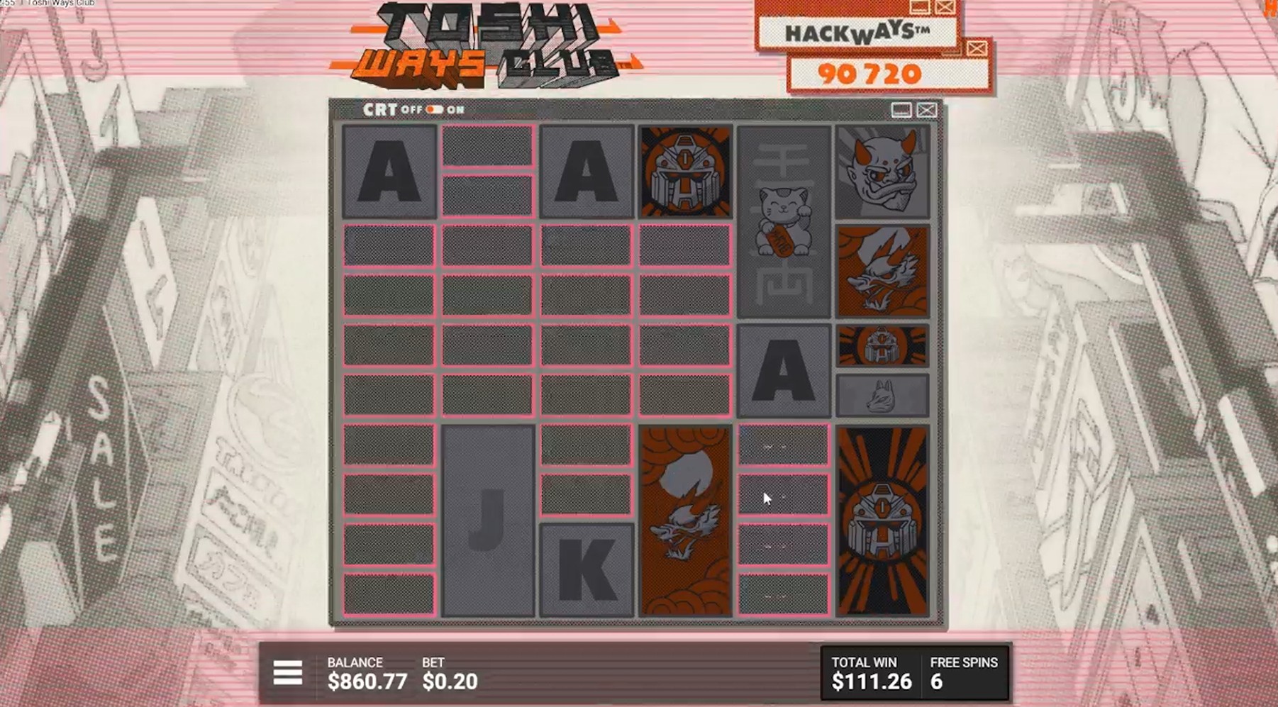 Fynbo – 3,748x on Toshi Ways