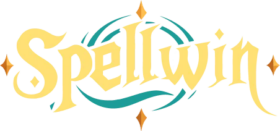 Spellwin Casino Logo Bonus Offer