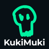 KukiMuki Casino Logo