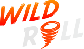 WildRoll Logo Supersmask