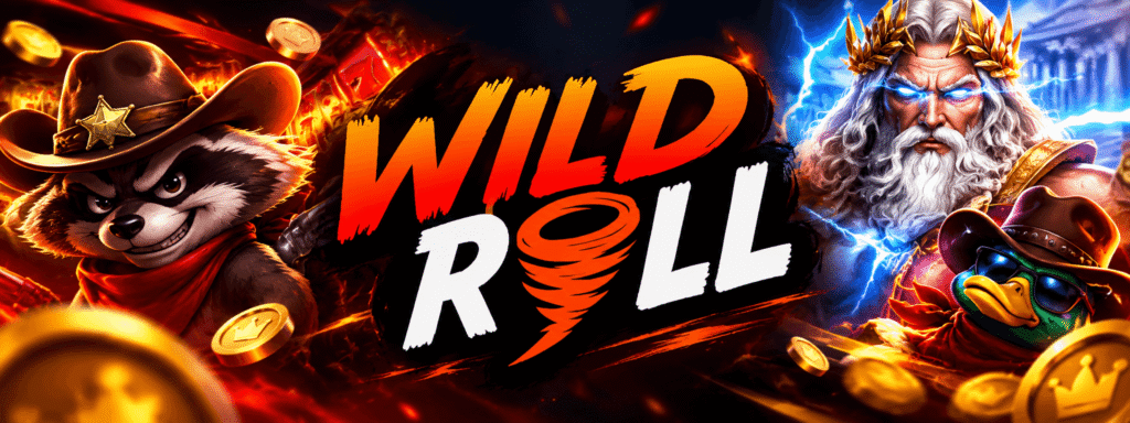 WildRoll Screenshot