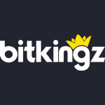 Bitkingz casino logo bonus offer