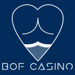 Bof Casino Logo Bonus Offer