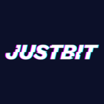 Justbit IO Logo Casino Bonus Offer